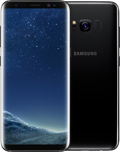 Samsung SM-G950F Galaxy S8 TD-LTE